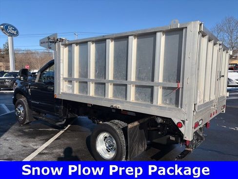 Used 2022 Ford F350 XLT w/ XLT Value Package image 5