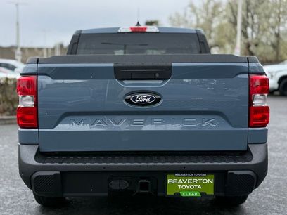 Used 2025 Ford Maverick XLT w/ XLT Luxury Package