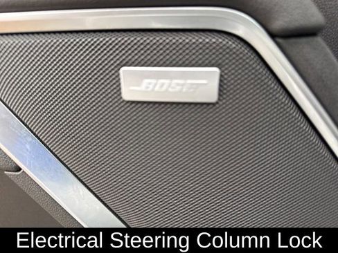 Used 2022 Chevrolet Silverado 1500 LTZ w/ LTZ Premium Package image 42