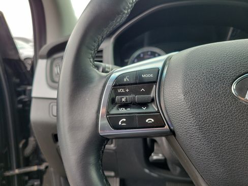 Used 2018 Hyundai Sonata SEL w/ Tech Package 02 FWD image 22