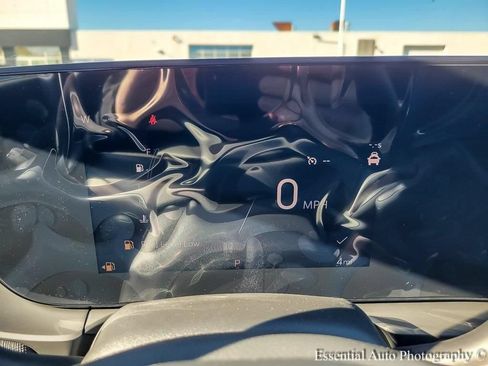 New 2026 Buick Envista Preferred w/ Convenience I Package FWD image 13
