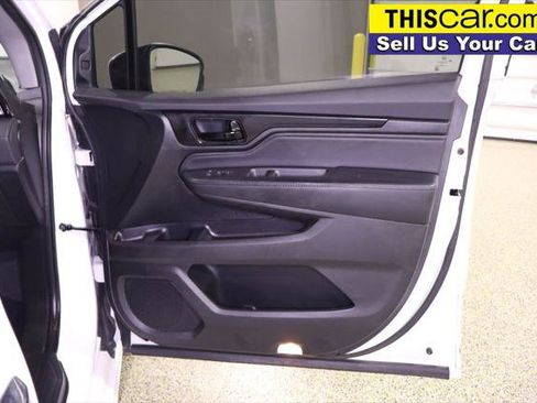 Used 2021 Honda Odyssey Touring image 37