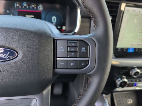New 2026 Ford F150 Lariat AWD/4WD image 32