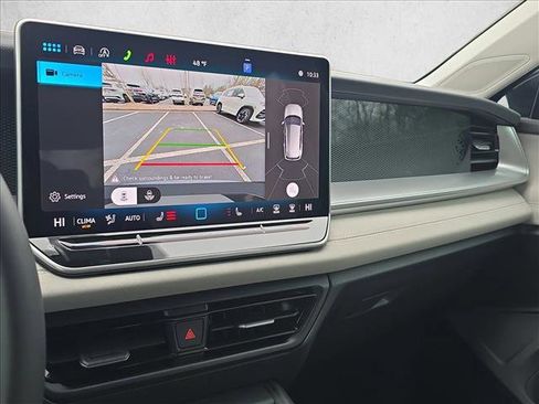 New 2026 Volkswagen Tiguan SE image 13