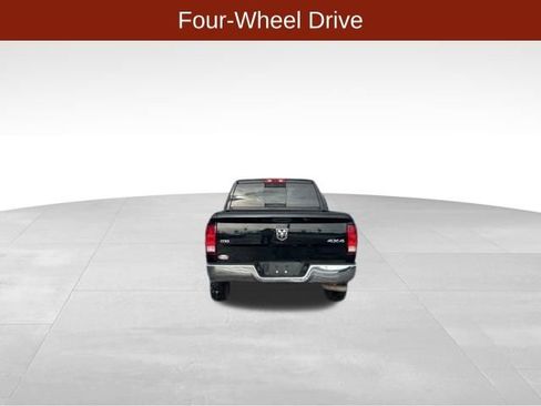 Used 2020 RAM 1500 Classic SLT image 6