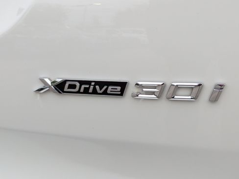 Certified 2024 BMW X3 xDrive30i w/ Convenience Package w/ZPA image 38