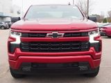 Used 2024 Chevrolet Silverado 1500 RST image 2