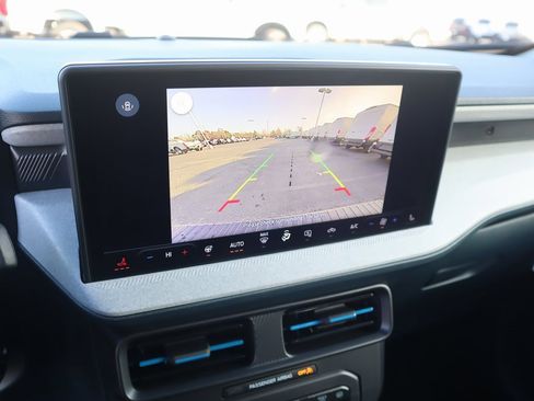 New 2026 Ford Maverick XLT w/ XLT Luxury Package image 6