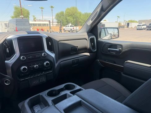 Used 2022 GMC Sierra 1500 Elevation RWD image 20