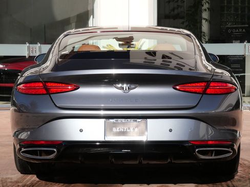 New 2026 Bentley Continental GT image 7