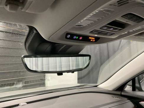 New 2026 Buick Envision Avenir AWD/4WD image 20