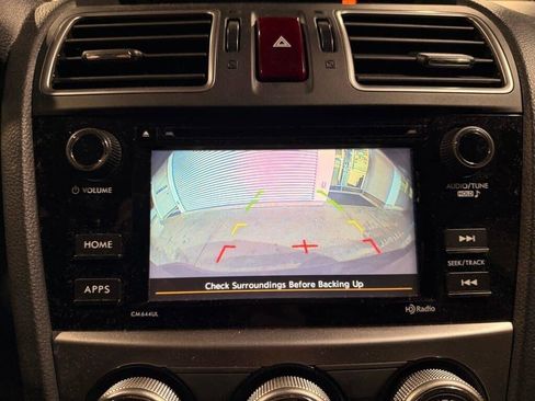 Used 2015 Subaru Crosstrek 2.0i Premium image 14