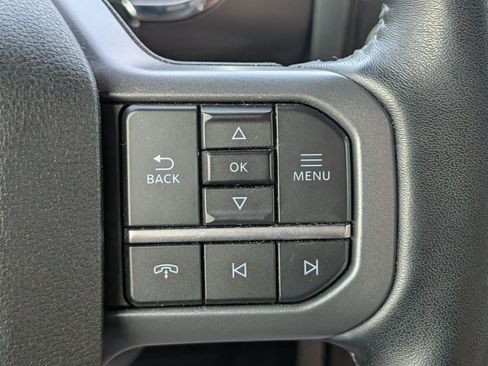 Used 2023 Ford F150 Lariat AWD/4WD image 29