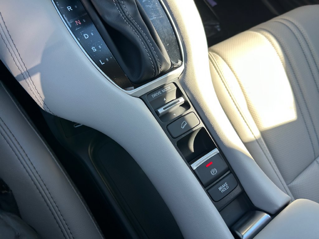 New 2027 Honda HR-V EX-L image 17