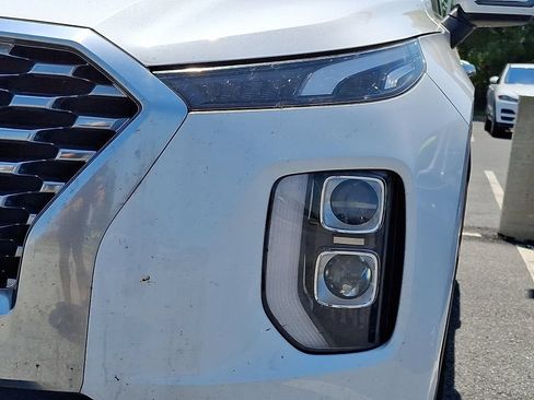 Used 2020 Hyundai Palisade SEL AWD/4WD image 6