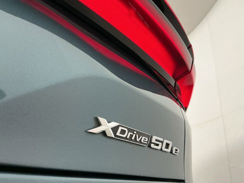 Certified 2024 BMW X5 xDrive50e w/ Parking Assistance Package image 11