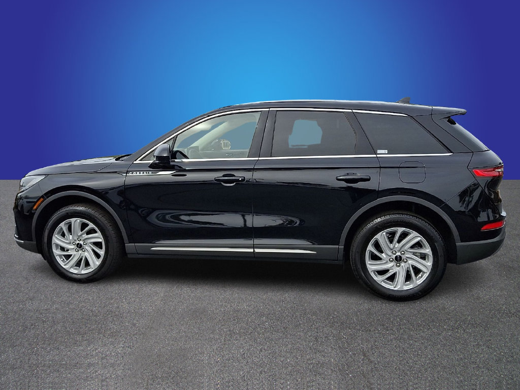 Used 2025 Lincoln Corsair FWD image 7