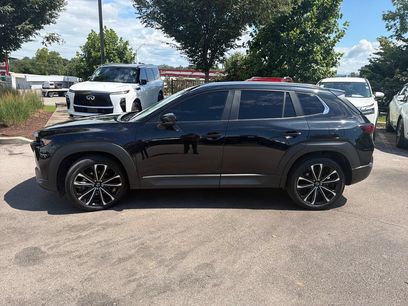 Used 2023 MAZDA CX-50 AWD 2.5 Turbo w/ Cargo Package