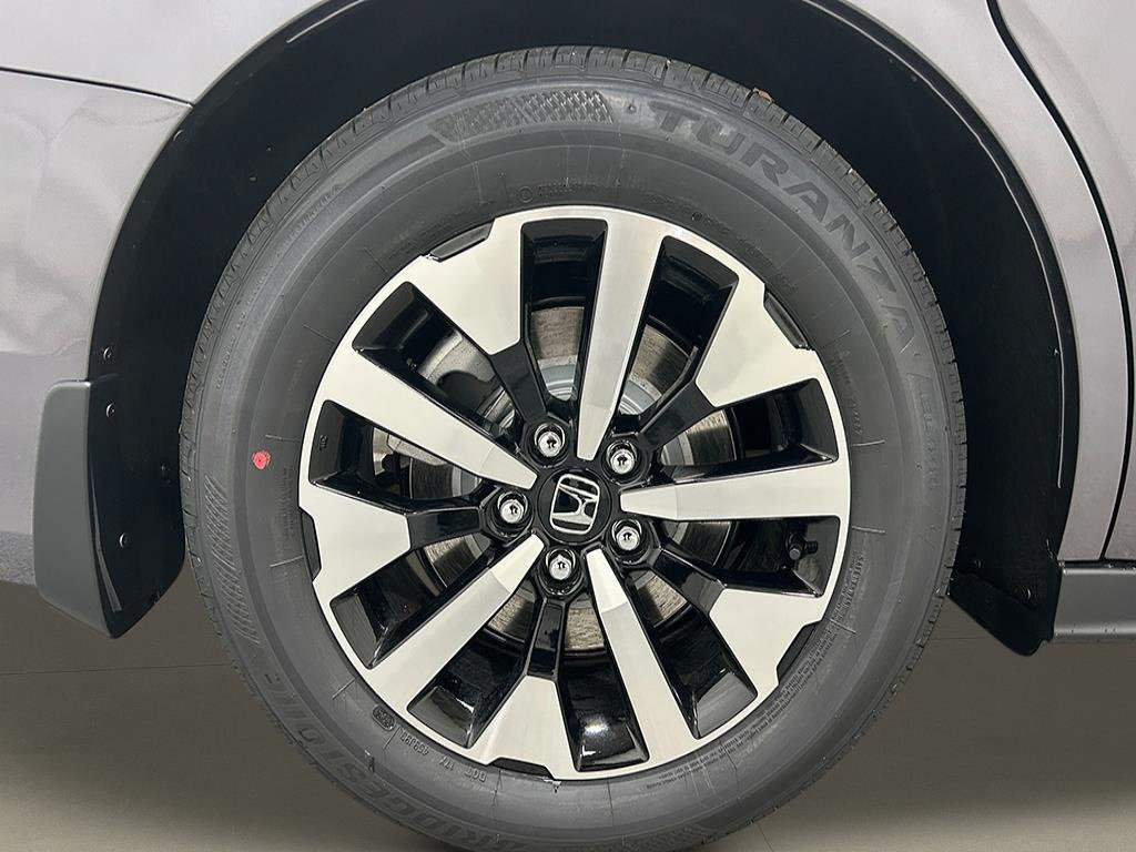 New 2027 Honda Odyssey EX-L image 9