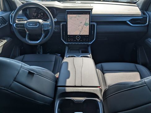 New 2026 GMC Acadia Elevation w/ Black Edition AWD/4WD image 9