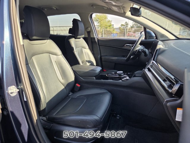 Used 2023 Kia Sportage EX AWD/4WD image 15