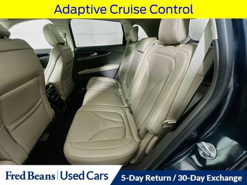 Used 2023 Lincoln Nautilus Reserve w/ Equipment Group 201A AWD/4WD image 31