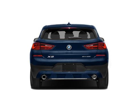 Used 2018 BMW X2 xDrive28i AWD/4WD image 6