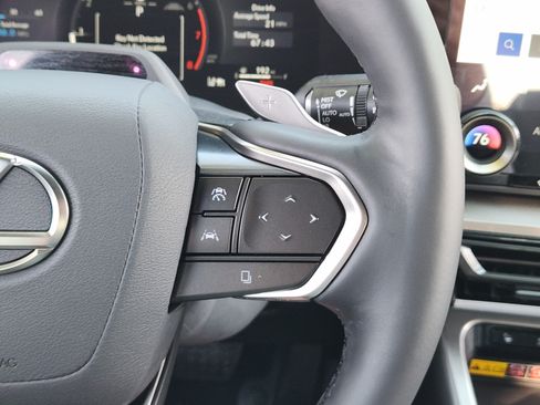 Used 2026 Lexus TX 350 AWD w/ Technology Package image 26