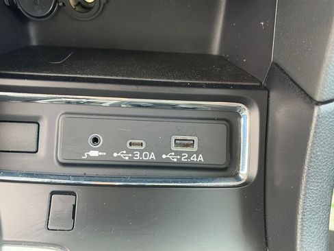 Used 2024 Subaru Ascent Onyx Edition AWD/4WD image 20