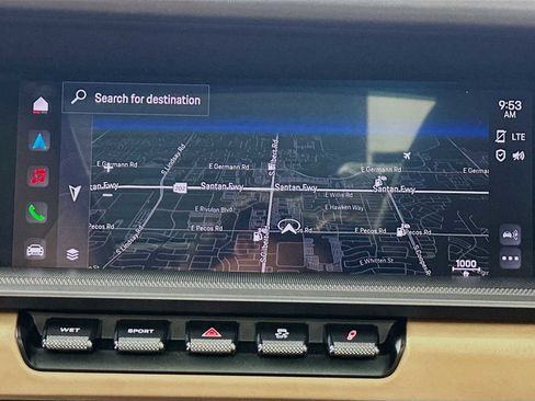 Certified 2022 Porsche 911 Carrera 4S image 17