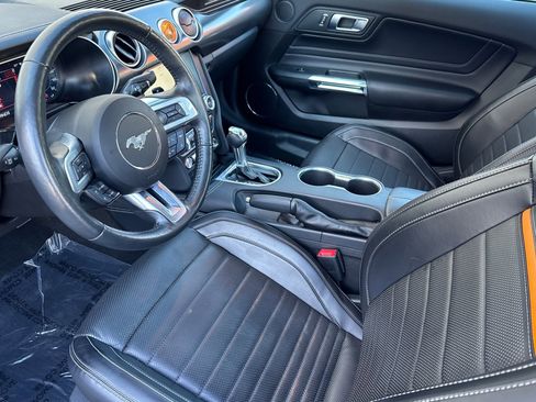 Used 2021 Ford Mustang Mach 1 w/ Equipment Group 700A image 10