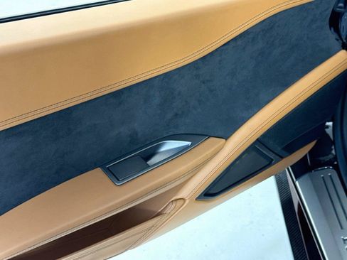 Used 2011 Ferrari 458 Italia Coupe RWD image 13