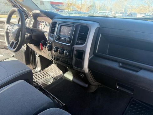 Used 2023 RAM 1500 Tradesman w/ Popular Equipment Group image 13