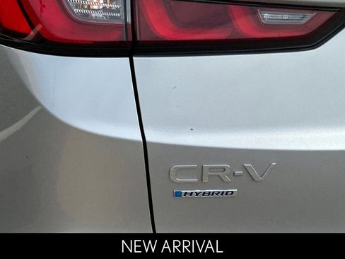 Used 2025 Honda CR-V Sport Touring image 32