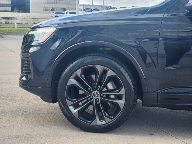 Used 2026 Audi Q7 3.0T Premium Plus AWD/4WD image 8