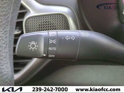 Certified 2023 Kia Soul LX w/ Option Group 015 image 19