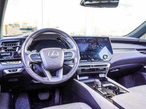 Used 2023 Lexus RX 350 Premium Plus image 5