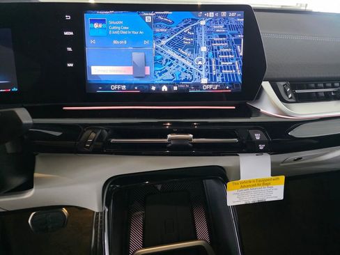 New 2026 BMW X2 xDrive28i w/ Technology Package image 14