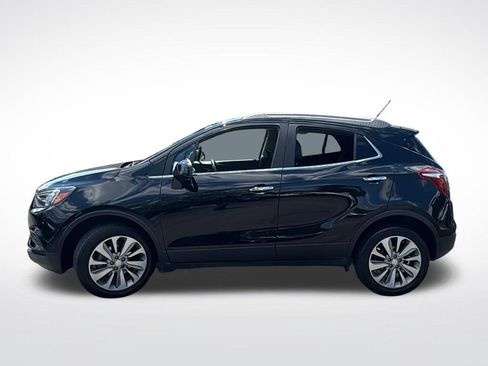 Used 2020 Buick Encore Preferred w/ Safety Package AWD/4WD image 4