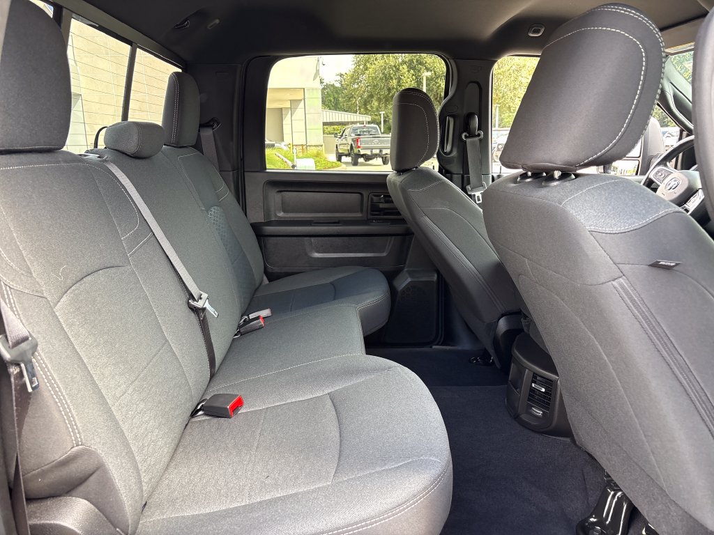 Used 2025 RAM 2500 Tradesman AWD/4WD image 29