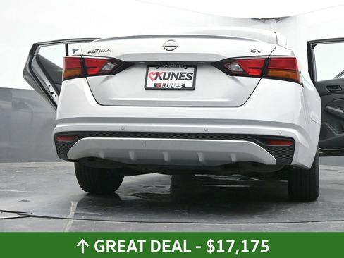 Used 2023 Nissan Altima 2.5 SV image 73