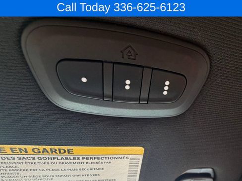 Used 2024 RAM 2500 Limited w/ Towing Technology Group AWD/4WD image 28