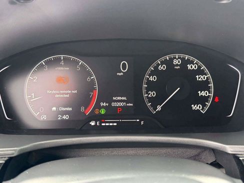 Used 2023 Honda Civic Sport image 26