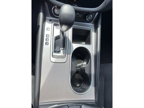 Certified 2023 Nissan Murano S w/ Cargo Package AWD/4WD image 22