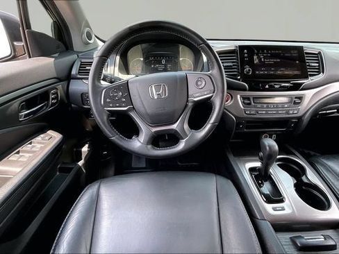 Used 2019 Honda Pilot EX-L image 8