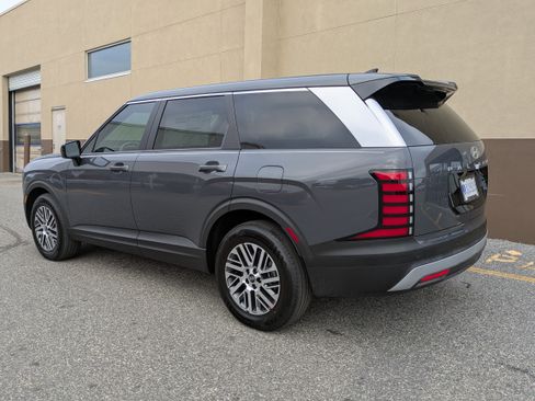 New 2026 Hyundai Palisade SE FWD image 7