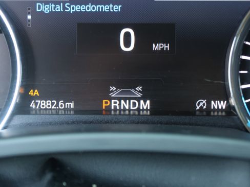 Used 2021 Ford Expedition Max XLT AWD/4WD image 21