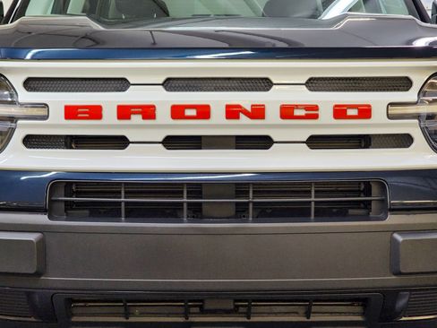 Used 2023 Ford Bronco Sport Heritage image 12