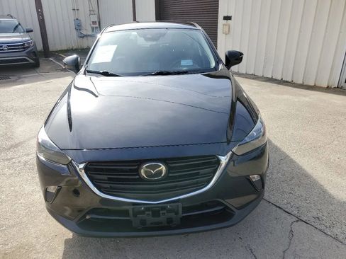 Used 2020 MAZDA CX-3 Sport image 32