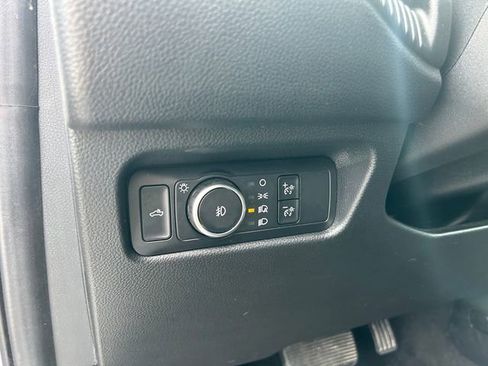 Used 2024 Ford Ranger Lariat AWD/4WD image 21